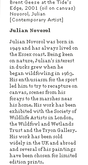 Julian Novorol